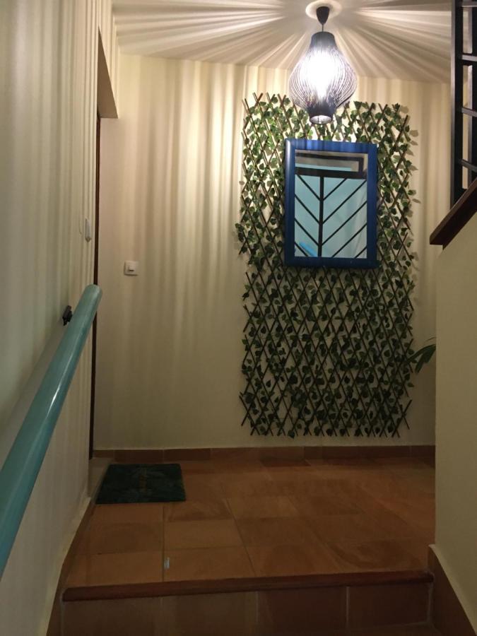 Appartement Les Pieds Dans L'Eau Dans Residence De Standing เลอ ดีอามงต์ ภายนอก รูปภาพ