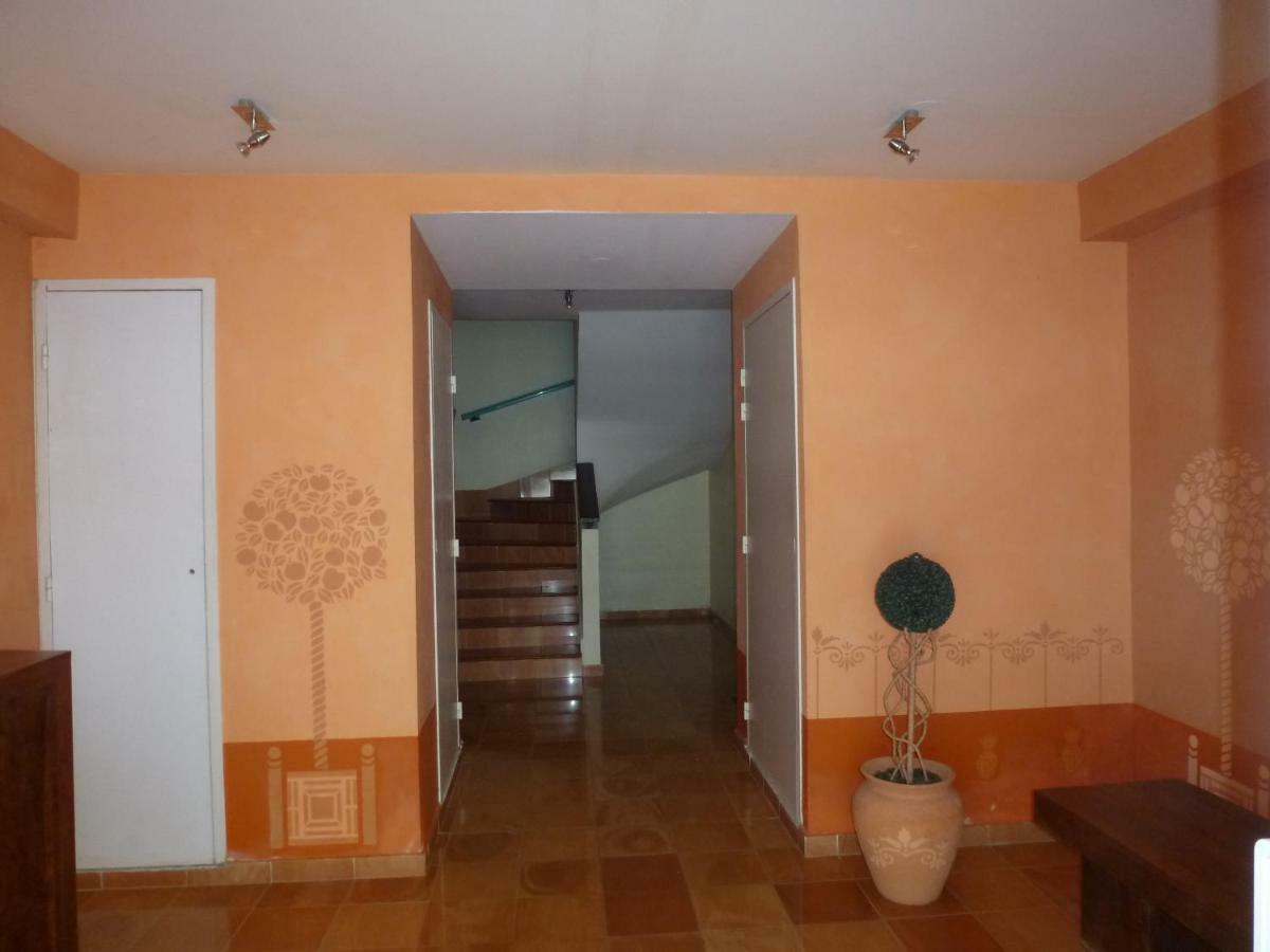Appartement Les Pieds Dans L'Eau Dans Residence De Standing เลอ ดีอามงต์ ภายนอก รูปภาพ
